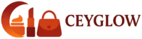 Ceyglow logo ceyglow.lk best cosmetics and essentials online store in sri lanka