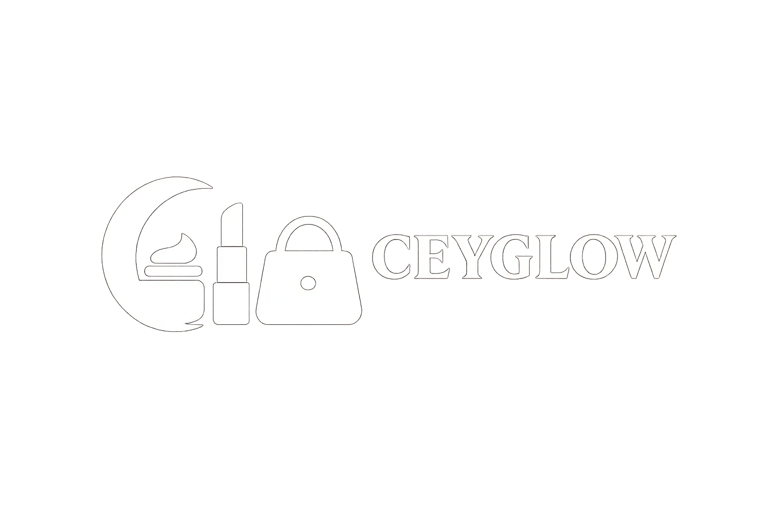 Ceyglow logo ceyglow.lk best cosmetics and essentials online store in sri lanka