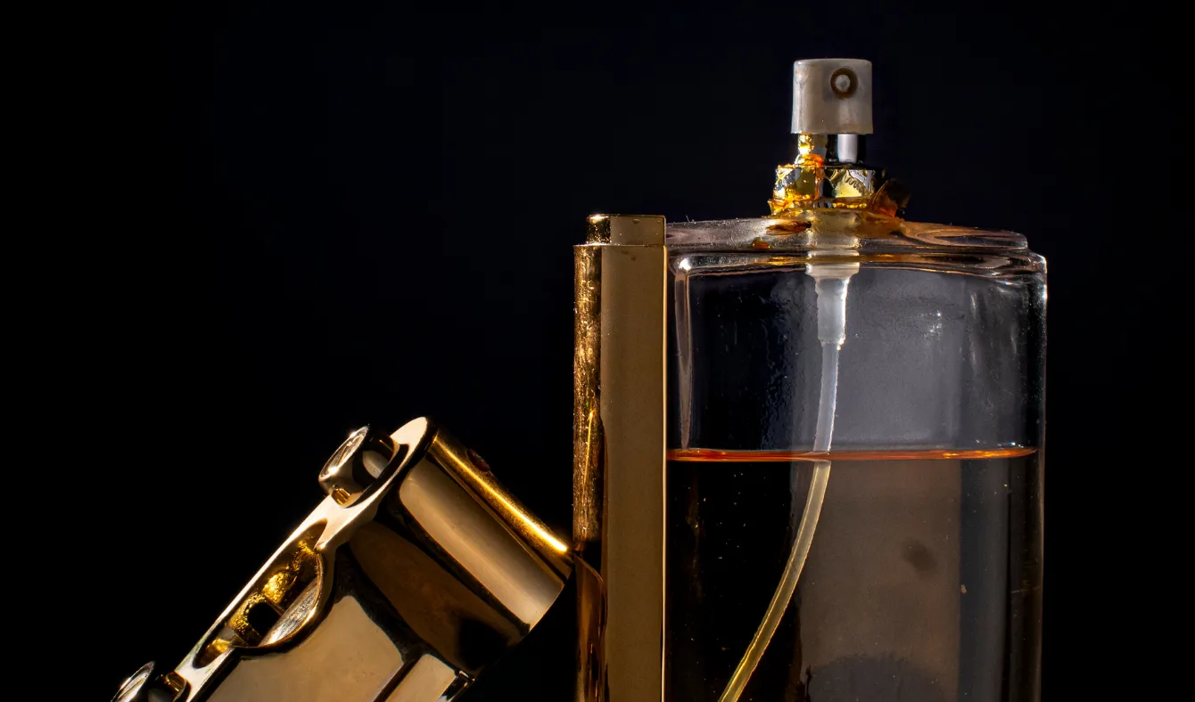 Black and Yellow Classic Perfume For Men Instagram Post - 100% Authentic Skincare, Fragrances & Essentials at Factory-Direct Prices.