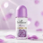 Enchanteur Perfumed Deo Roll-On - Alluring | Long-Lasting Fragrance