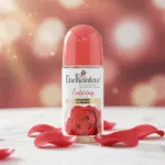 Enchanteur Perfumed Deo Roll-On - Enticing | Long-Lasting Fragrance