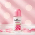 Enchanteur Perfumed Deo Roll-On - Romantic | Long-Lasting Fragrance