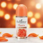 Enchanteur Perfumed Deo Roll-On - Stunning | Long-Lasting Fragrance