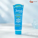 Junsui Ice Cool Face Wash 100g | Refreshing & Whitening