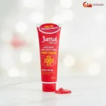 Junsui Pimple Fighting Face Wash 100g | Oil Control & Brightening