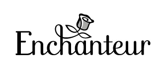 enchanteur logo | ceyglow