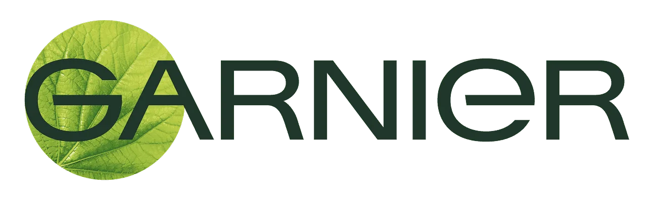 garnier logo | ceyglow