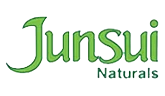 junsui natural logo | ceyglow