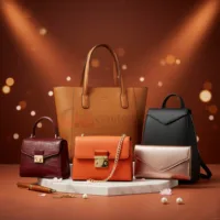 Stylish women's handbags: totes, clutches, and shoulder bags available at Ceyglow Sri Lanka.