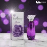 Enchanteur Alluring Eau De Toilette 50ml for women with a seductive, long-lasting scent of bergamot, rose, and vanilla, available at Ceyglow Sri Lanka.