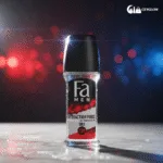 Fa Men Attraction Force Anti-Perspirant Roll-On 50ml with 72H dry protection available at Ceyglow Sri Lanka
