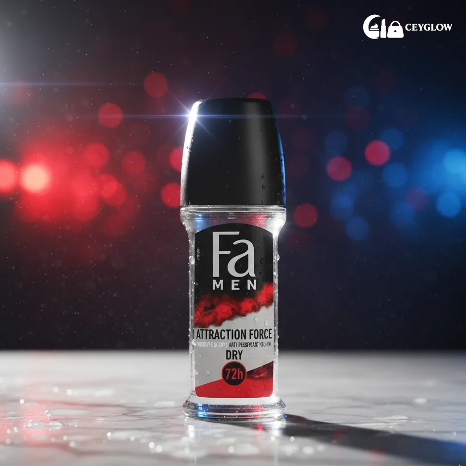 fa-men-attraction-force-roll-on-72h-dry-ceyglow-sri-lanka Fa Men Attraction Force Anti-Perspirant Roll-On 50ml with 72H dry protection available at Ceyglow Sri Lanka