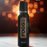 Fogg Absolute Fragrance Body Spray 150ml for men with no gas formula available at Ceyglow Sri Lanka.