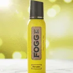 Fogg Dynamic Fragrance Body Spray 150ml no gas deodorant available at Ceyglow Sri Lanka.