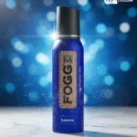 Fogg Extreme Fragrance Body Spray 150ml for men with no gas formula available at Ceyglow Sri Lanka.