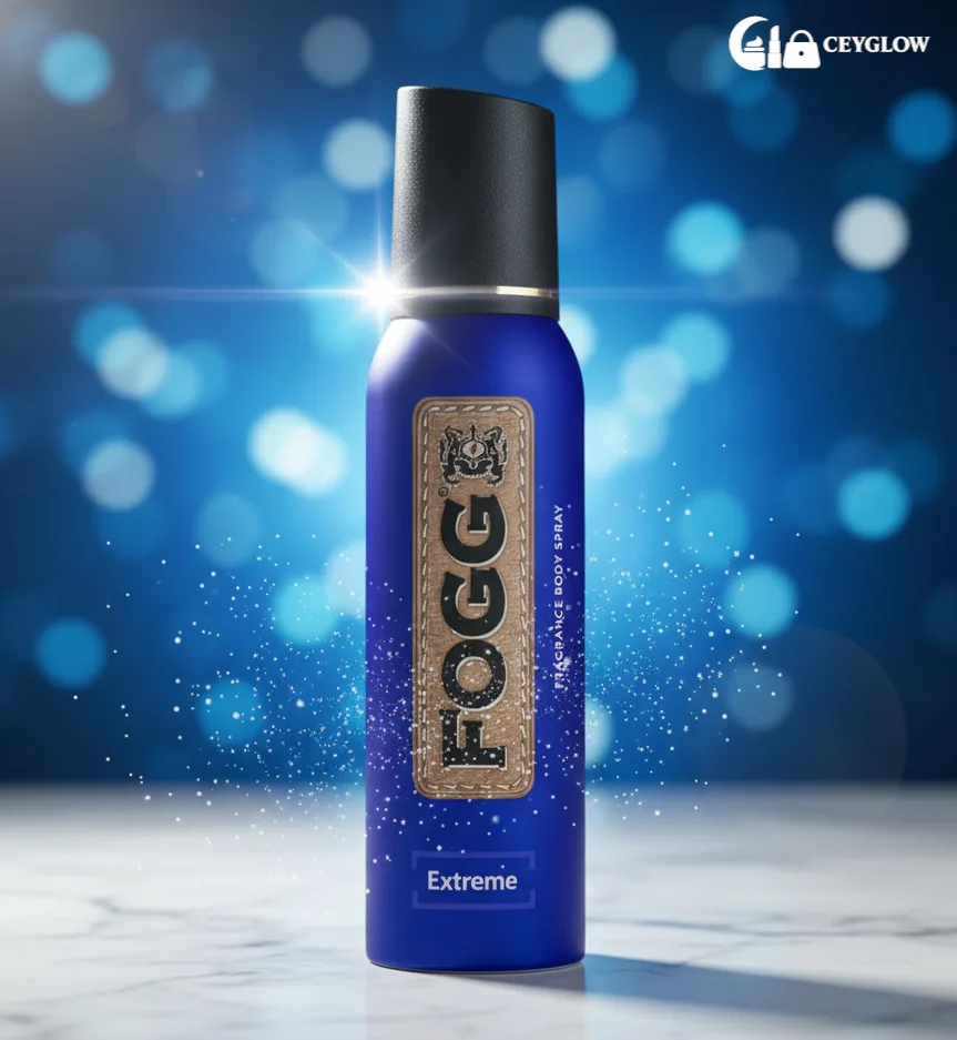 fogg-extreme-body-spray-150ml-no-gas-men-ceyglow-sri-lanka Fogg Extreme Fragrance Body Spray 150ml for men with no gas formula available at Ceyglow Sri Lanka.