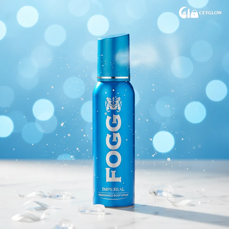 fogg-imperial-body-spray-120ml-no-gas-men-ceyglow-sri-lanka Fogg Imperial Fragrance Body Spray 120ml no gas perfume for men with aromatic spicy scent available at Ceyglow Sri Lanka