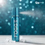 Fogg Majestic Fragrance Body Spray 120ml no gas perfume with sophisticated scent available at Ceyglow Sri Lanka
