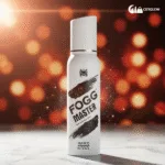 Fogg Master Marco Intense Fragrance Body Spray 120ml no gas deodorant for men available at Ceyglow Sri Lanka.
