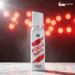 Fogg Master Napoleon Intense Fragrance Body Spray 120ml no gas deodorant for men available at Ceyglow Sri Lanka.