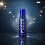 Fogg Royal Fragrance Body Spray 120ml for men, gas-free and long-lasting Aromatic Spicy scent, available at Ceyglow Sri Lanka.