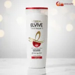 L'Oréal Paris Elvive Total Repair 5 Repairing Shampoo with Pro-Keratin and Ceramide for damaged hair available at Ceyglow Sri Lanka.