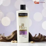 TRESemmé Biotin+ Repair 7 Conditioner 400ml for damaged hair available at Ceyglow Sri Lanka.