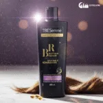 TRESemmé Biotin+ Repair 7 Shampoo 400ml with Biotin and Pro-Bond Complex available at Ceyglow Sri Lanka.