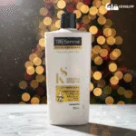 TRESemmé Keratin Smooth Conditioner 700ml with Marula Oil for silky smooth hair available at Ceyglow Sri Lanka