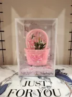 led-flower-basket-gift-pink-ceyglow