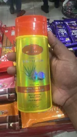 Dr Davey Whitening Body Lotion 200ml