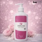 French Rose Perfect Radiance Body Lotion 300ml brightening lotion