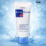 Mistine Acne Clear Facial Foam 85g Oil Control Face Wash