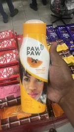 Paw Paw Clarifying Lotion with Papaya Extract and Vitamin E