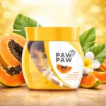 Paw Paw Clarifying Cream Papaya Extract 120ml for brightening skin